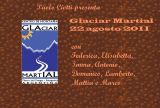 glaciar martial 2011